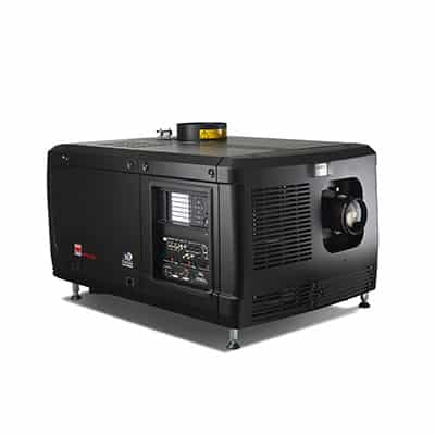 Barco DP2K 32B projektor