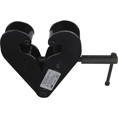 Yale Clamp 1000 kg