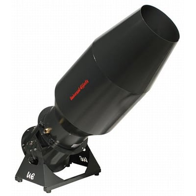 Skummaskine Jet-foam 350 head