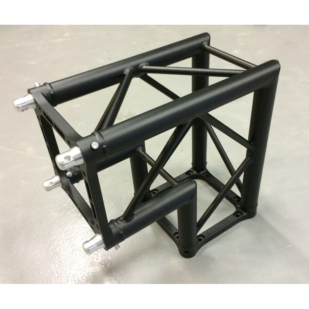 Litec QX30s 90° Corner