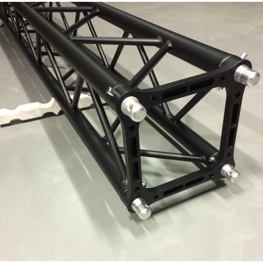 Litec QX30s i 50 cm sektioner