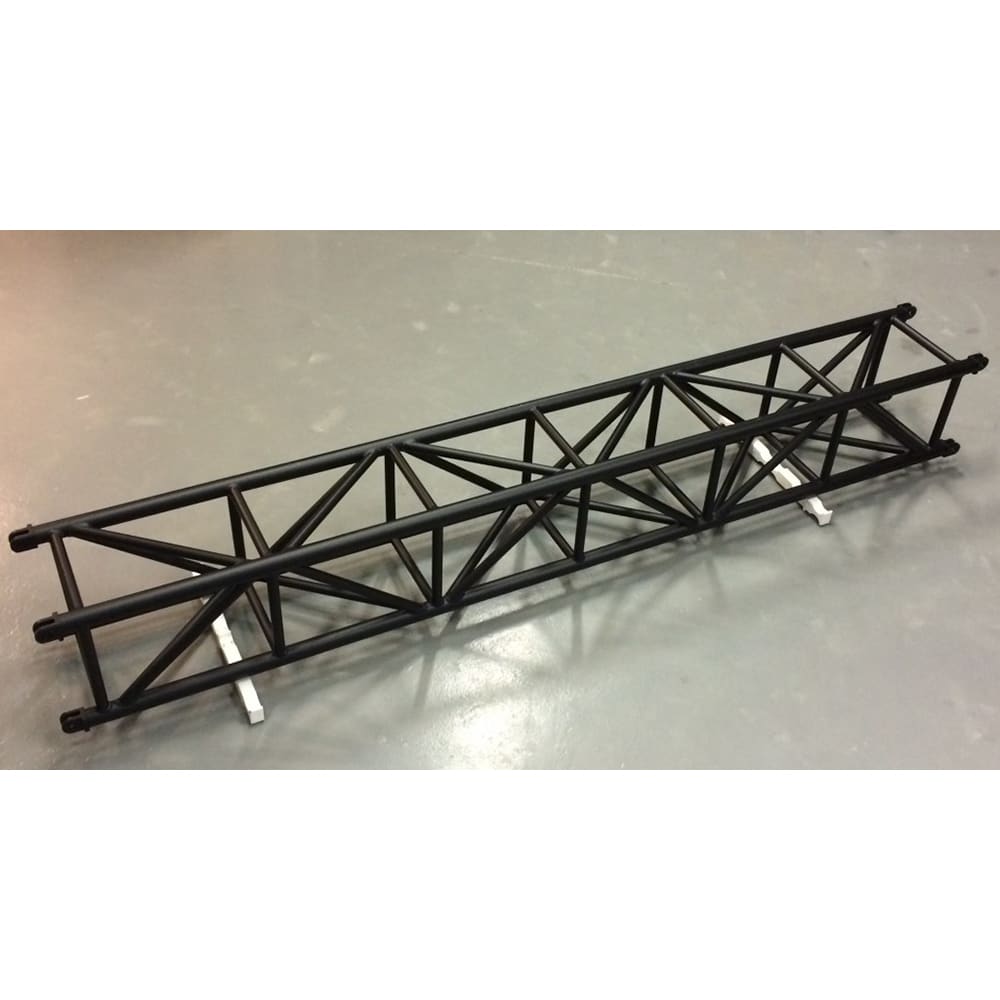 Litec QL40a i 3 m sektioner