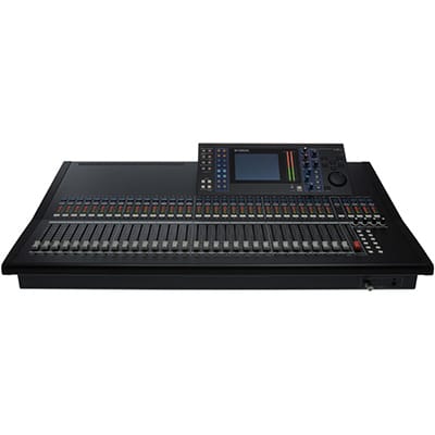 Yamaha LS9 32 CH