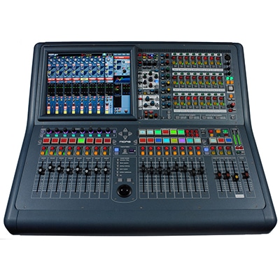 Midas Pro 2 C