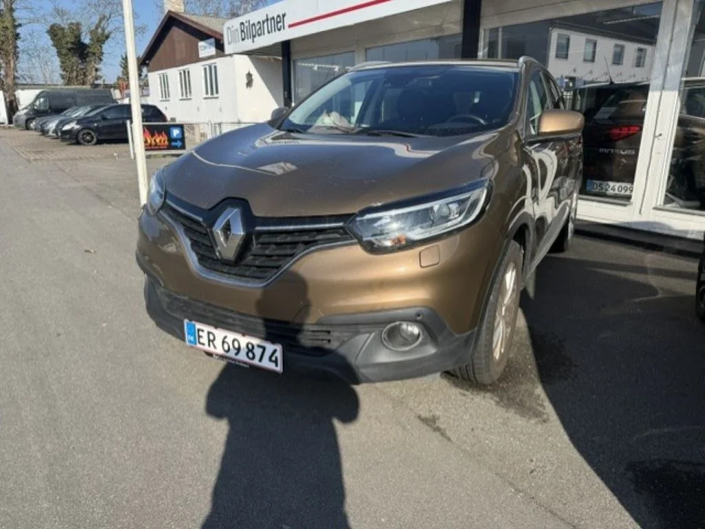 Renault Kadjar