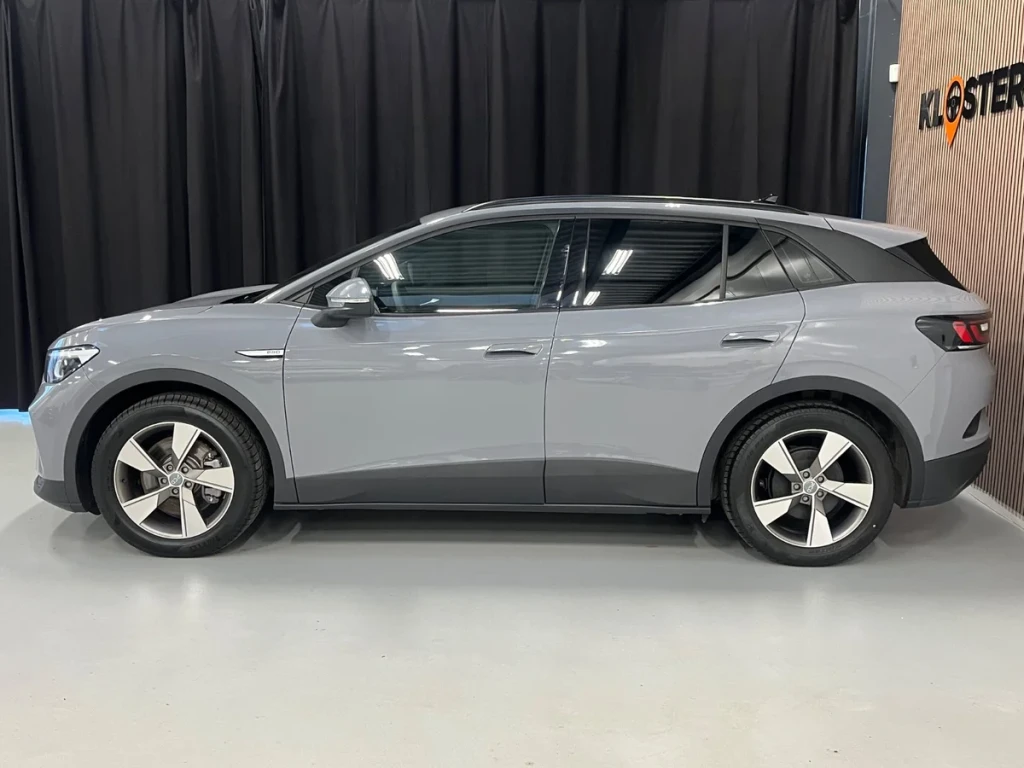 VW ID.4