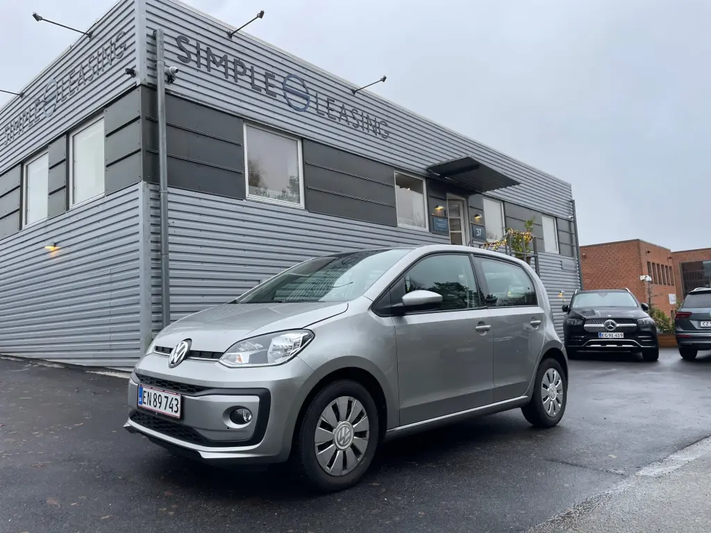 VW Up!