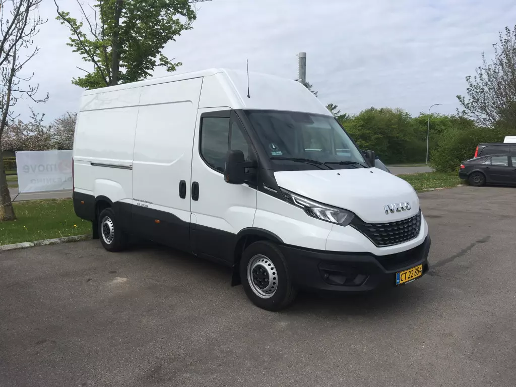 Iveco Daily