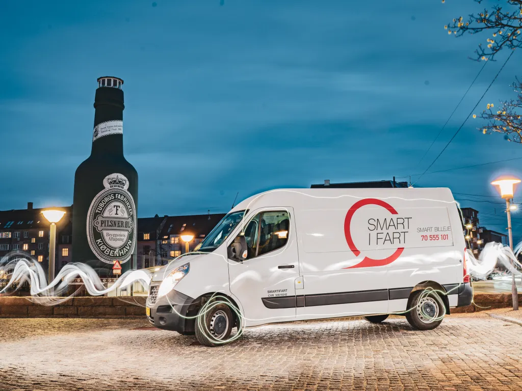 Renault Master (L2H2)