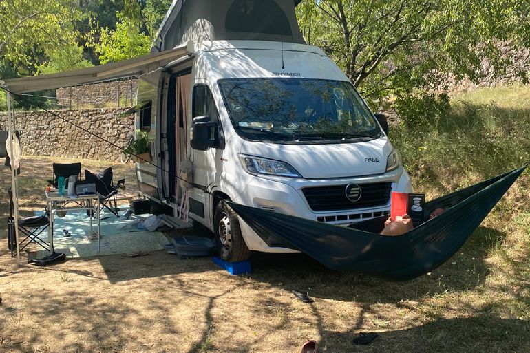 Fiat Ducato 2020