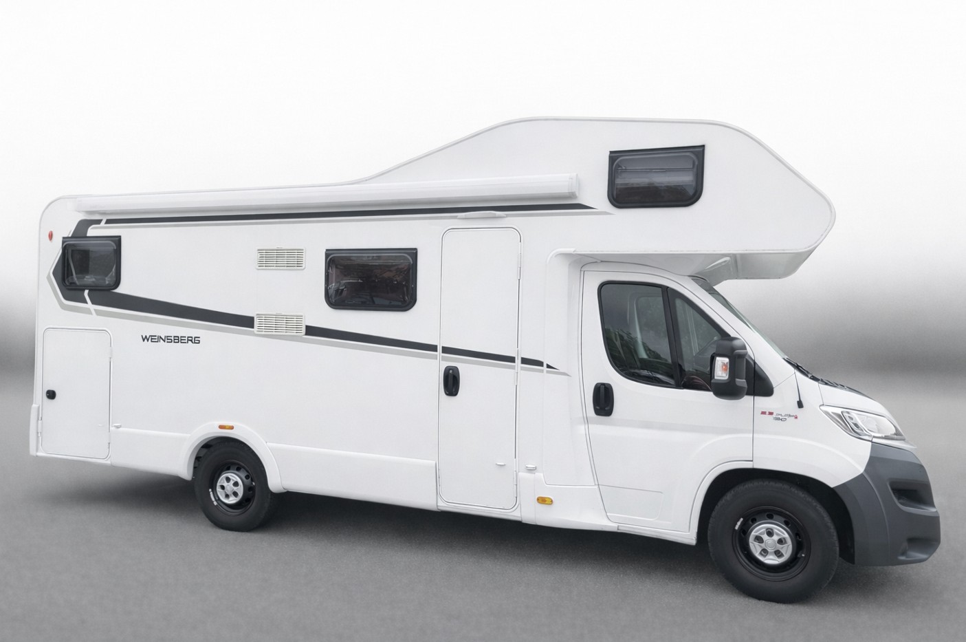 Weinsberg 700DG Alkove (Vogn 7)