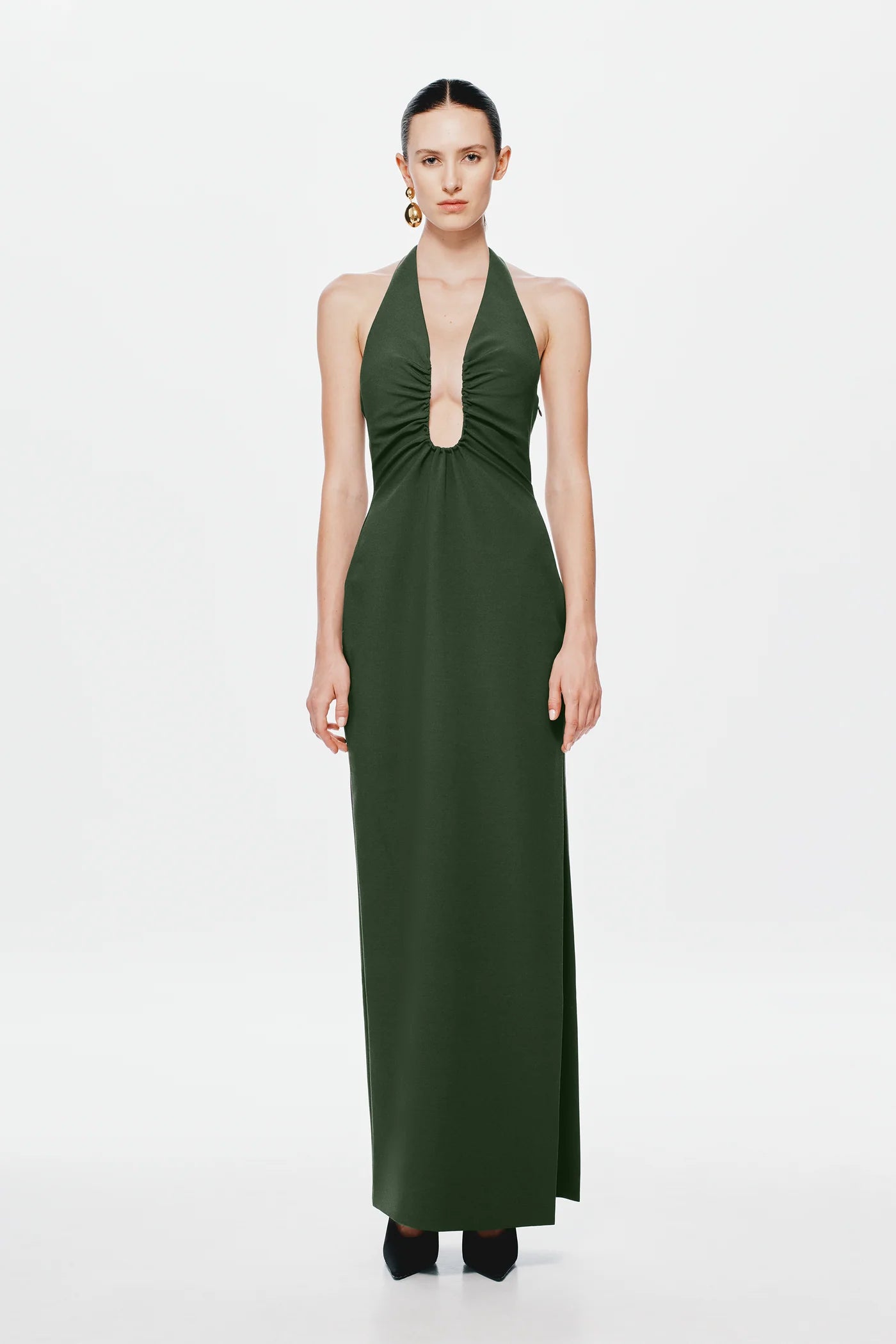 MISHA - THE ALUSIA DRESS