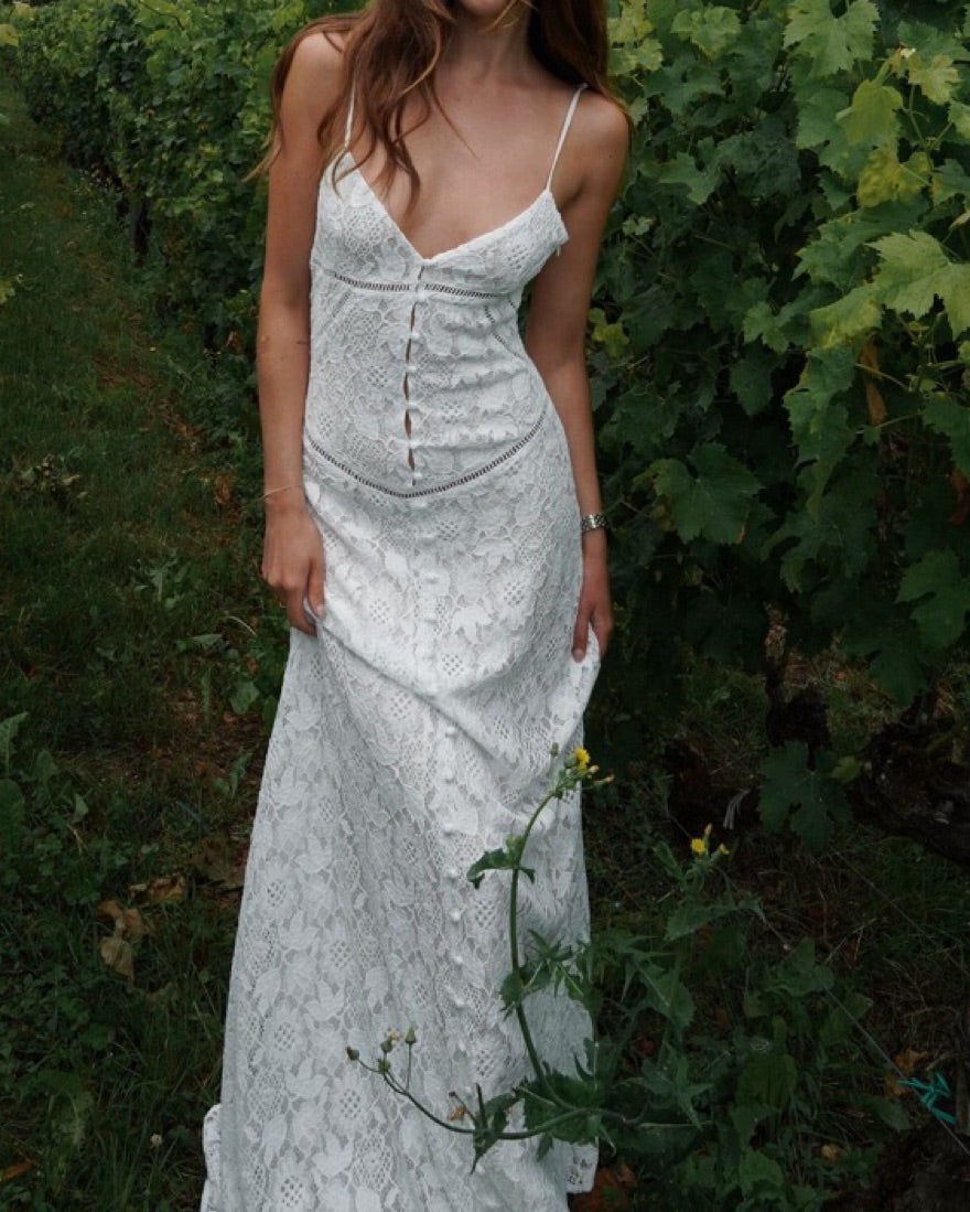 Arakii - Midnatt dress