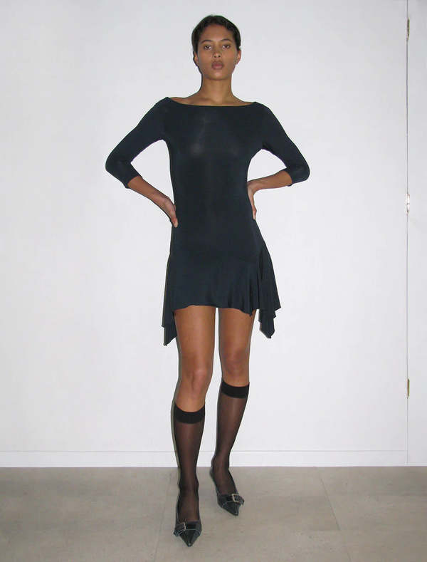 Paloma Wool - The Benito dress