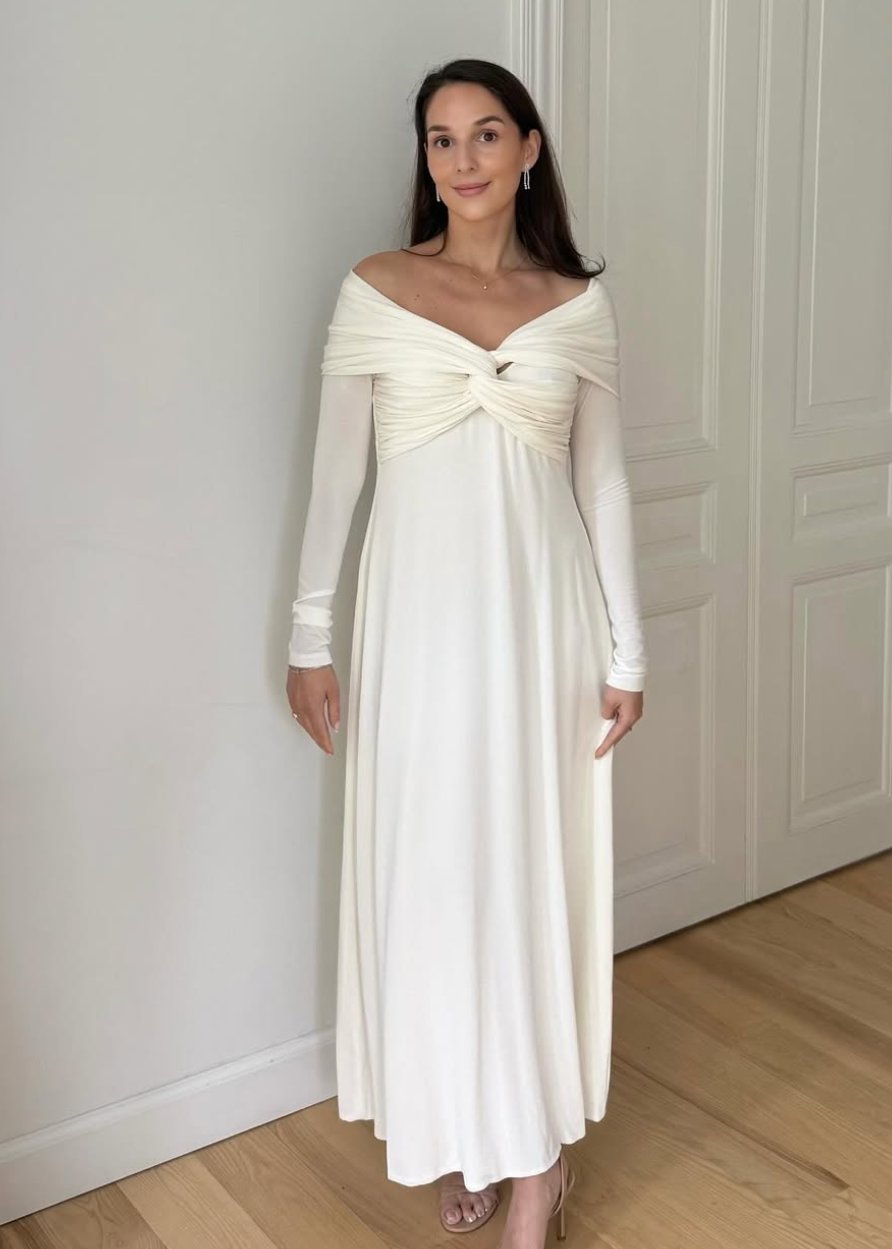 Khaite - Cerna dress