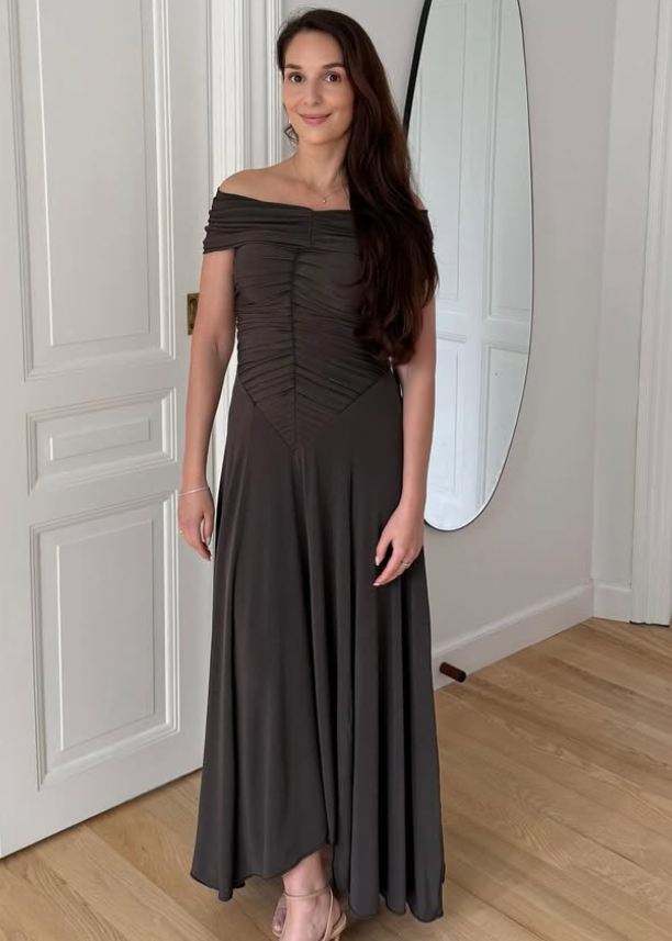 Khaite - Punzel dress