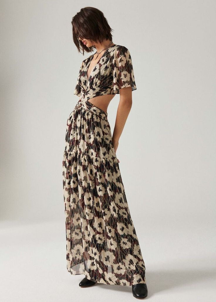 Ba&sh – dress (36/38)