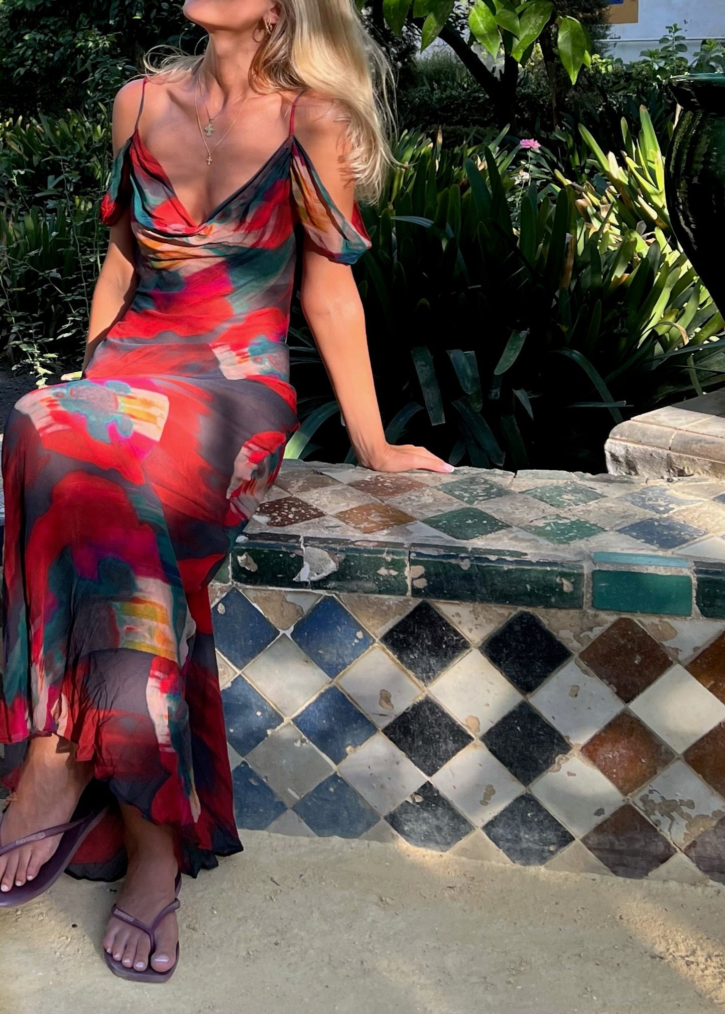 Rat & Boa Adriana dress (36)