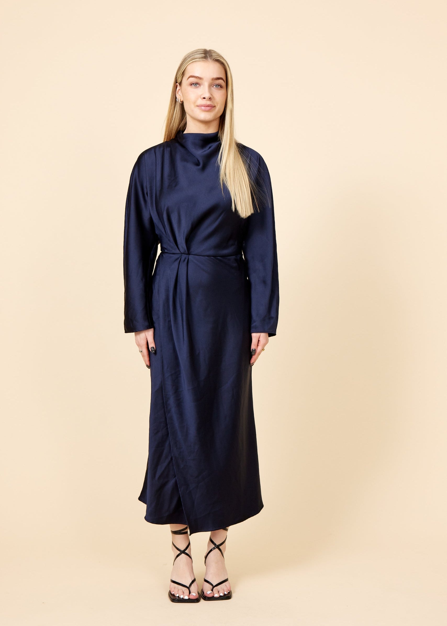 Stine Goya – Damai Dress (36)