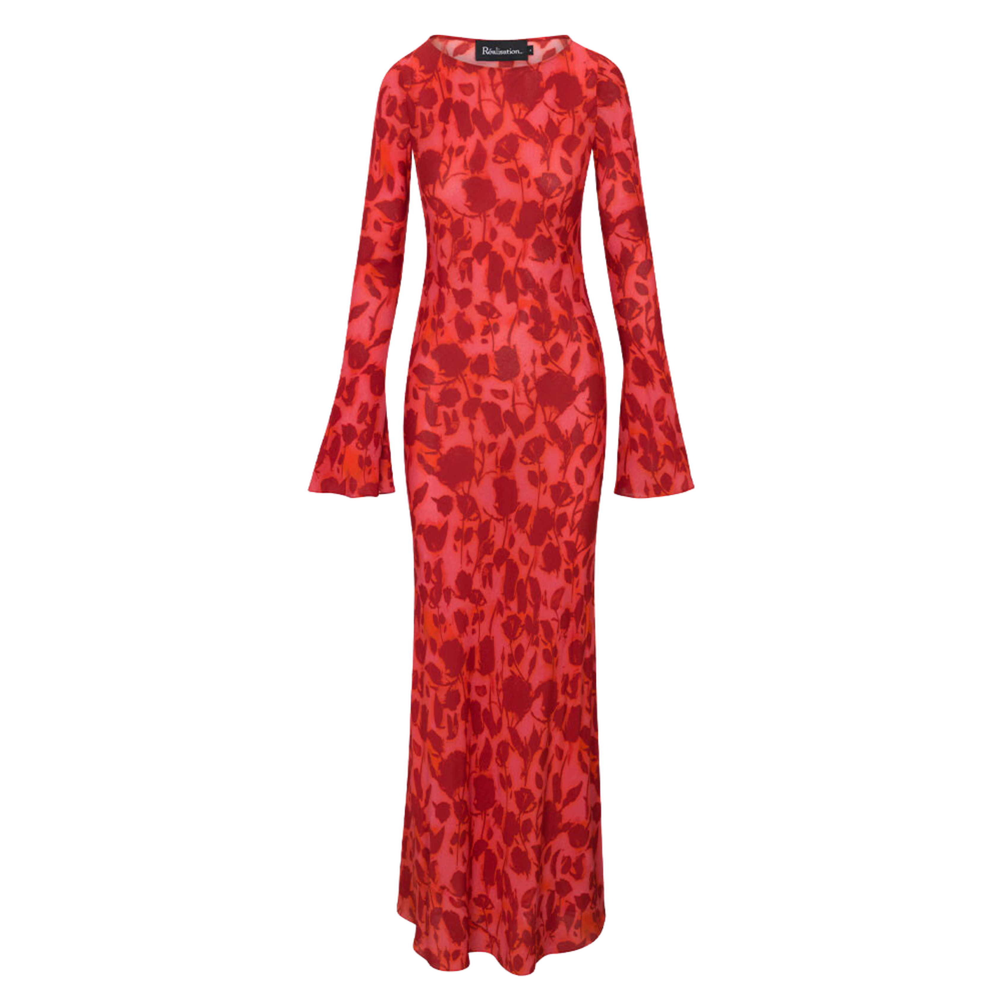 THE GIA HAVANA DRESS
