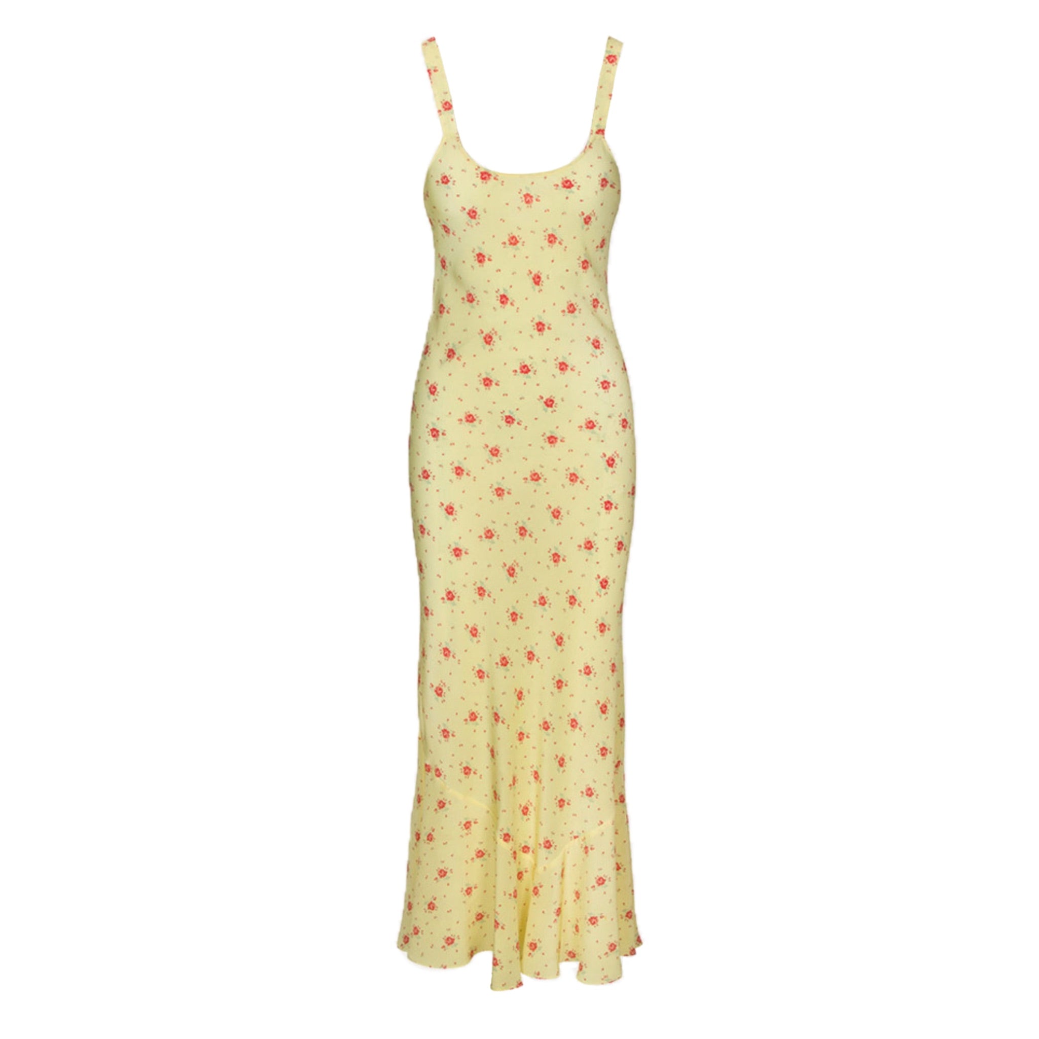 THE ALLEGRA DRESS