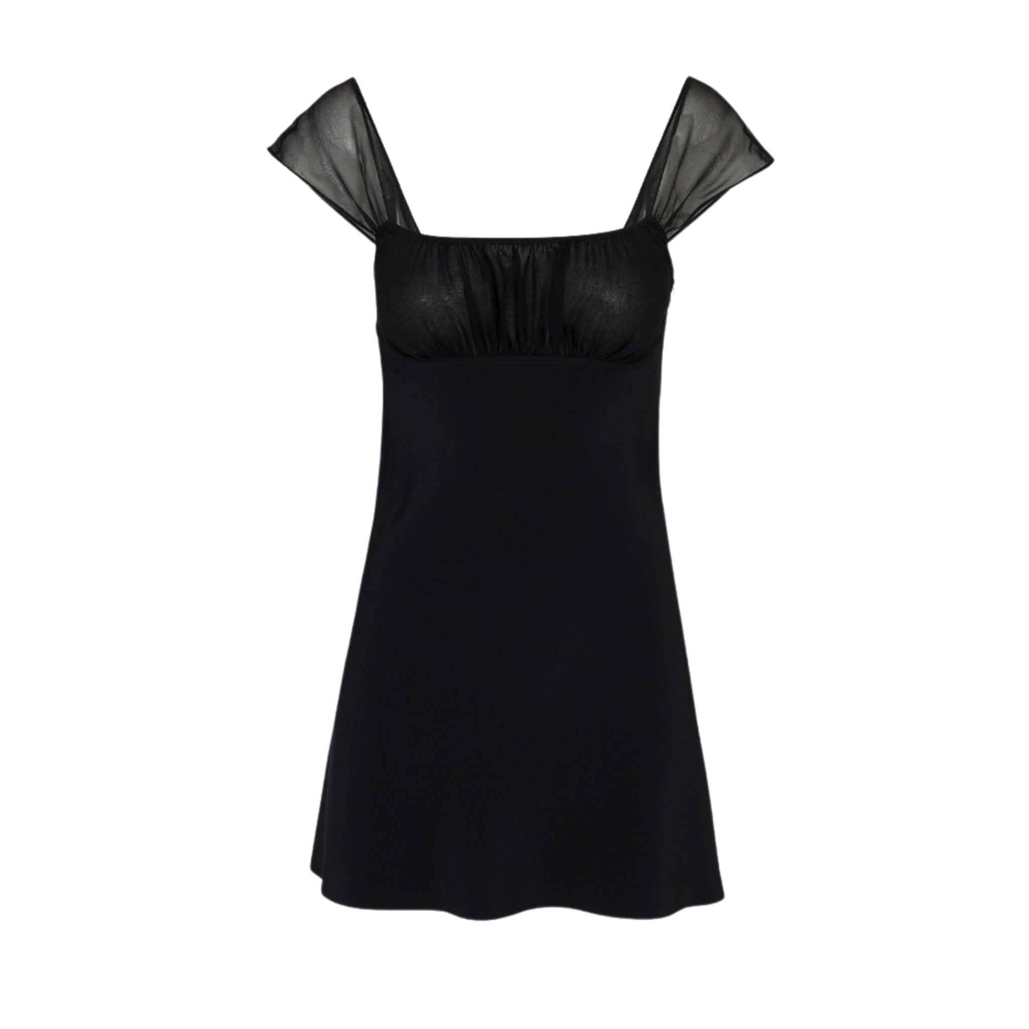 THE LÉA DRESS