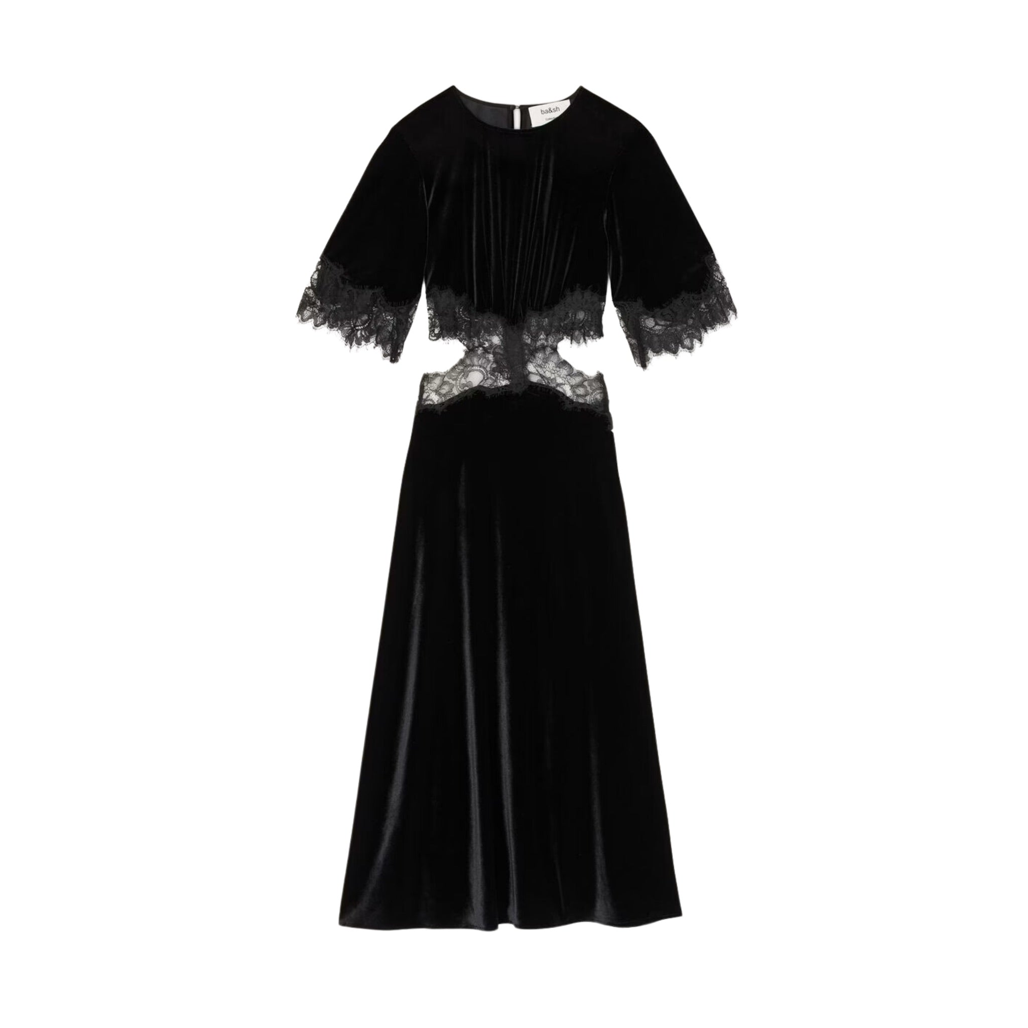 VELAE DRESS
