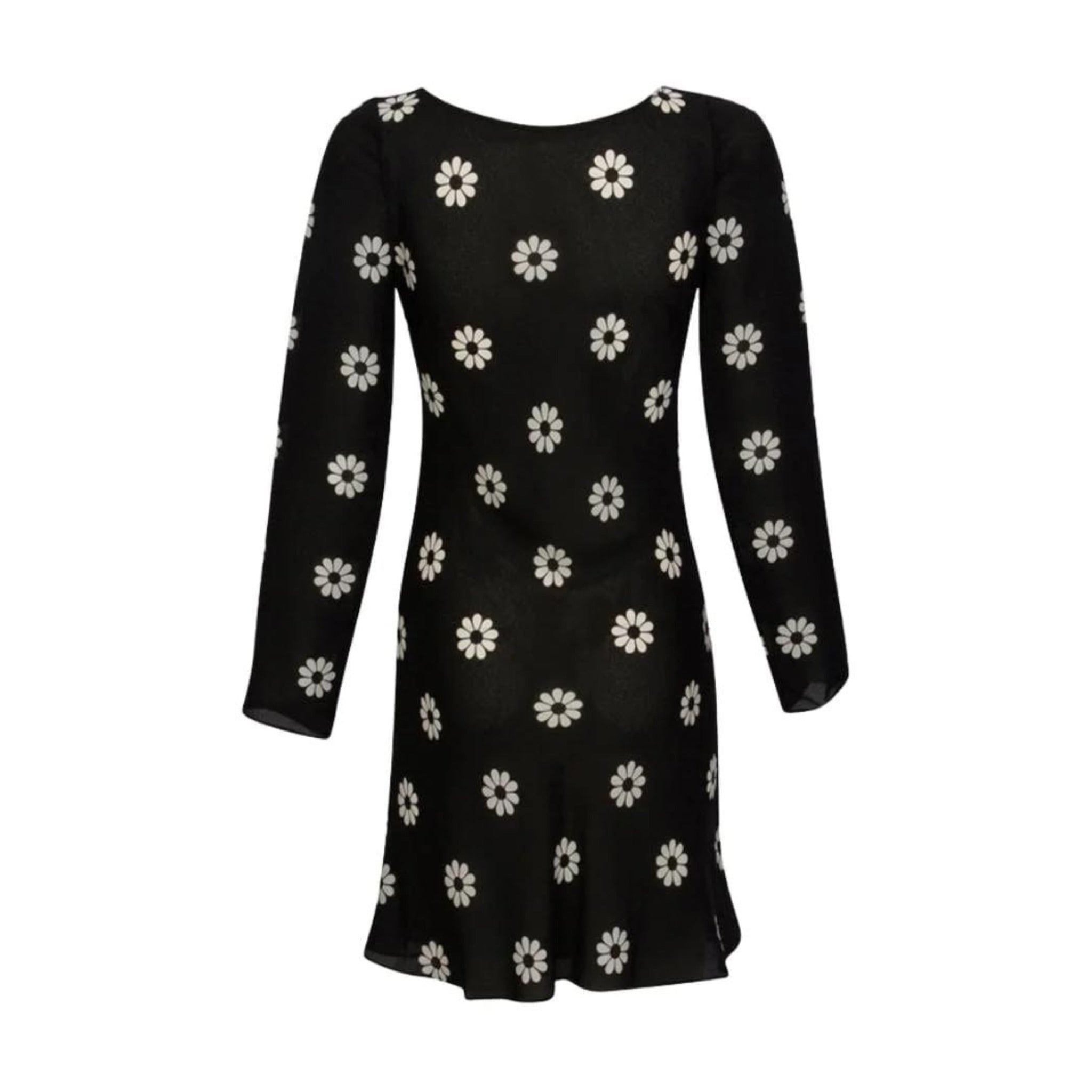 THE COSIMA DRESS