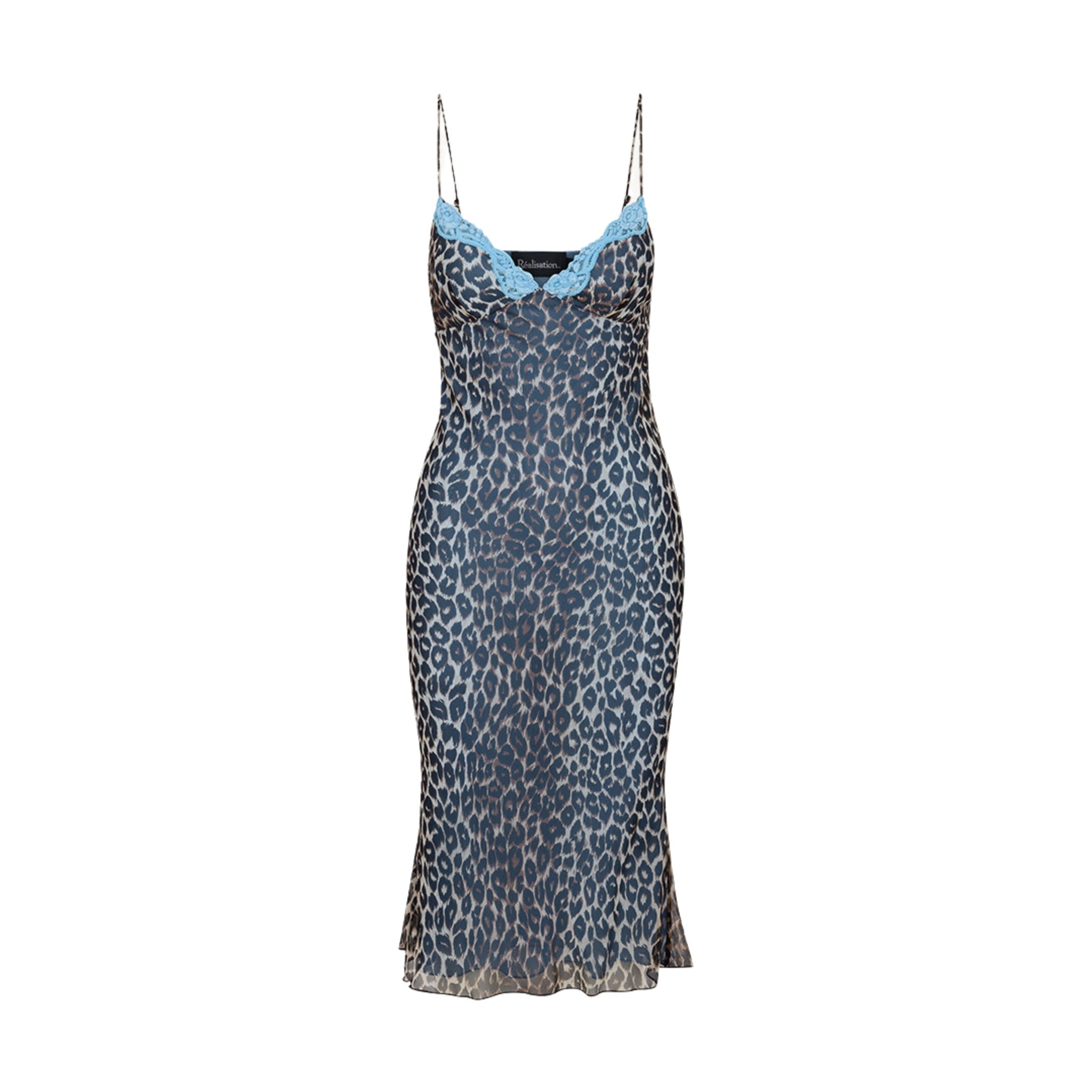 THE JAIME DRESS