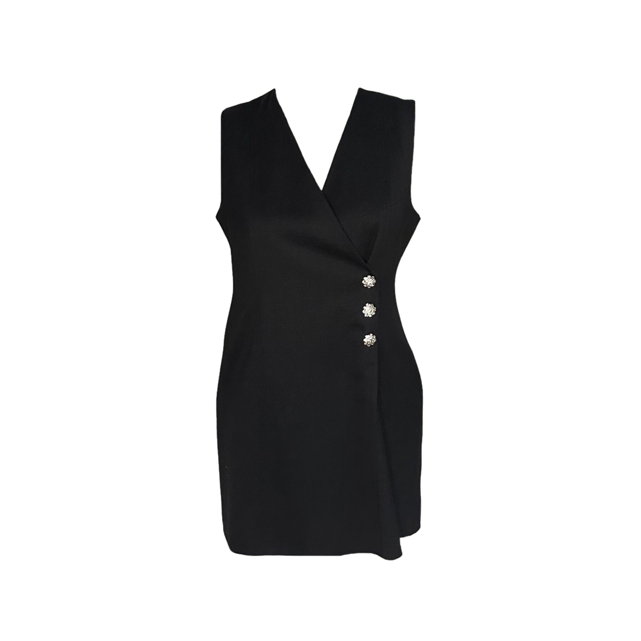SUIT DRESS