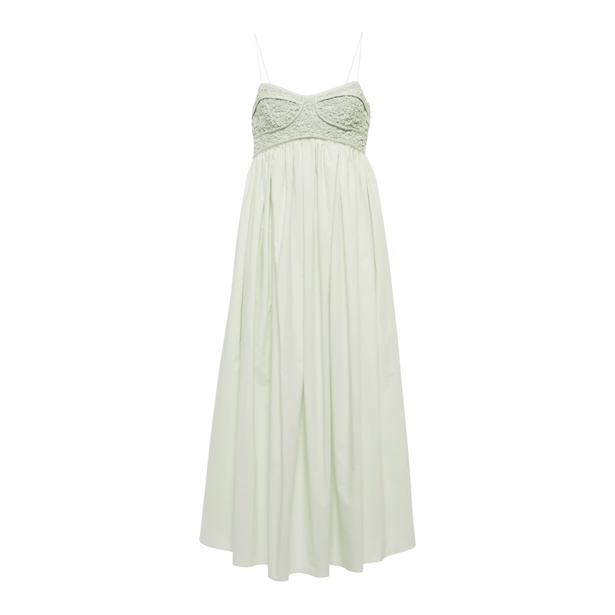 HEATHER DRESS