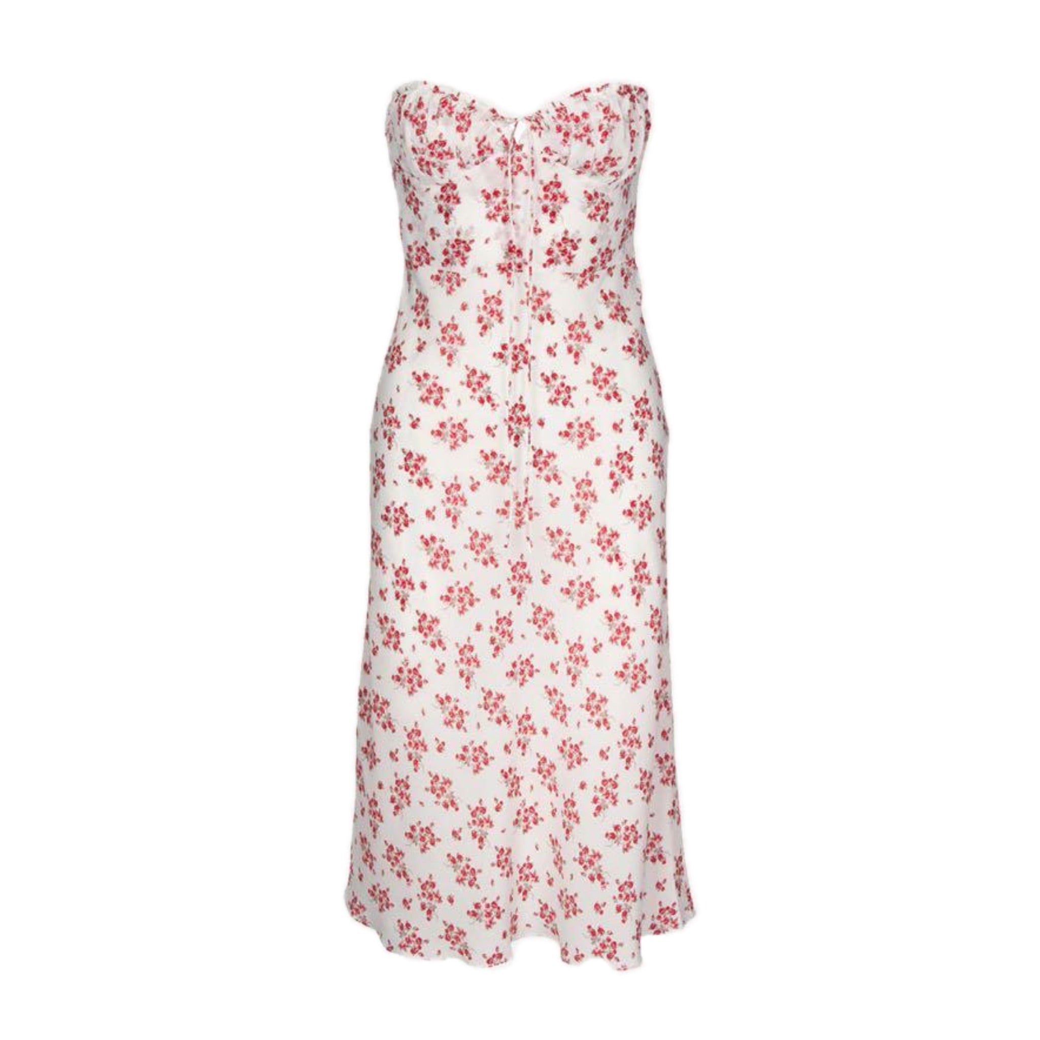 THE IRIS DRESS