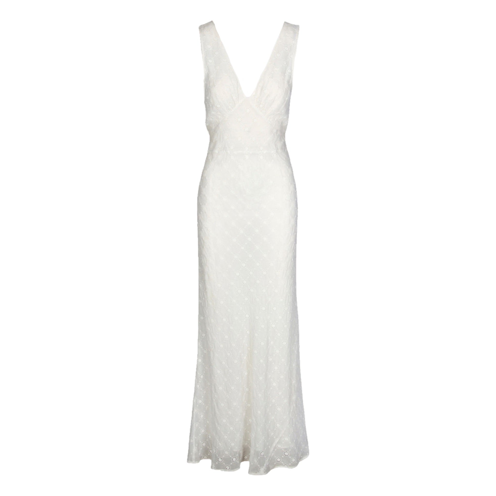 THE CASPAR DRESS