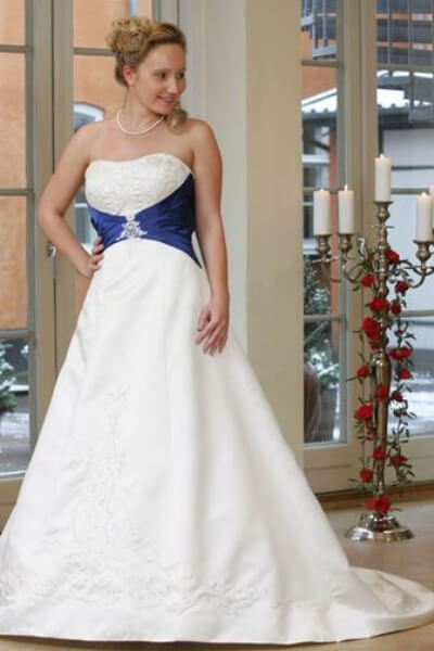 Grace - Grace brudekjole AA013