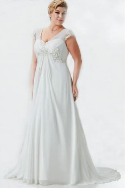 Grace - Grace Brudekjole LD031