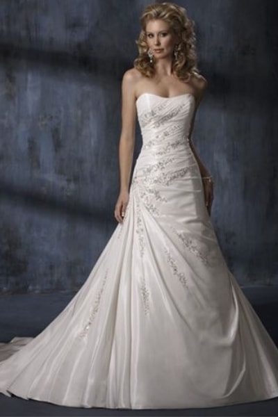 Grace - Grace brudekjole YY128