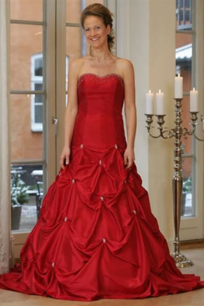 Grace - Grace brudekjole BR262