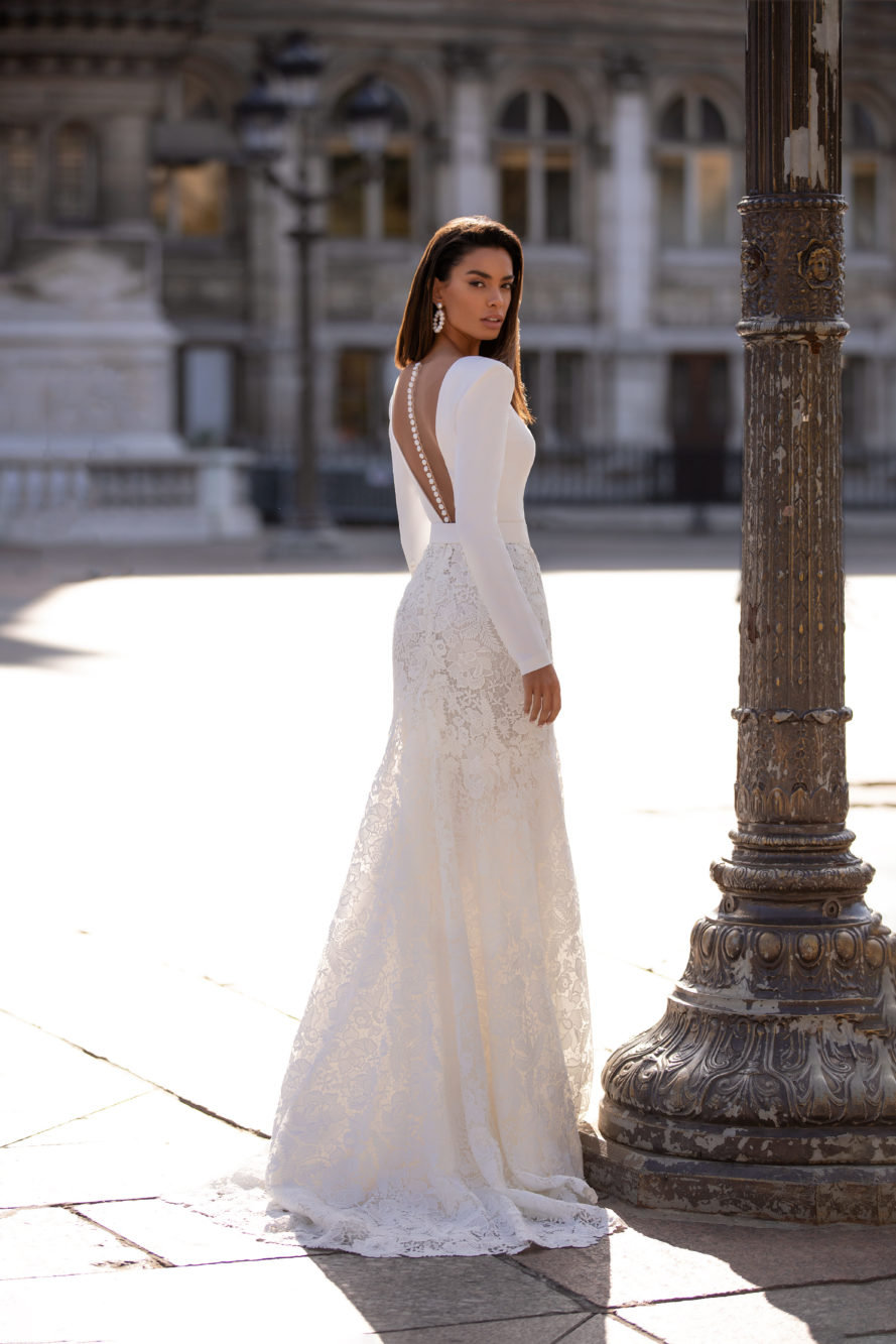 Rochelle Milla Nove
