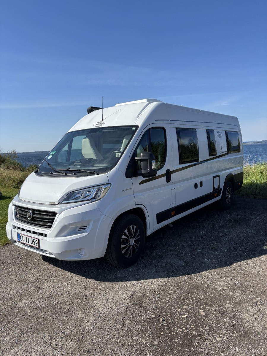 Lisas Carado Autocamper