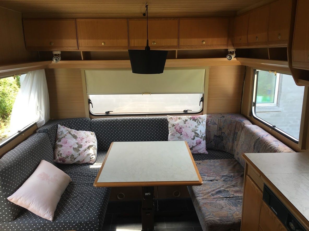 Jenss Dethleffs Campingvogn