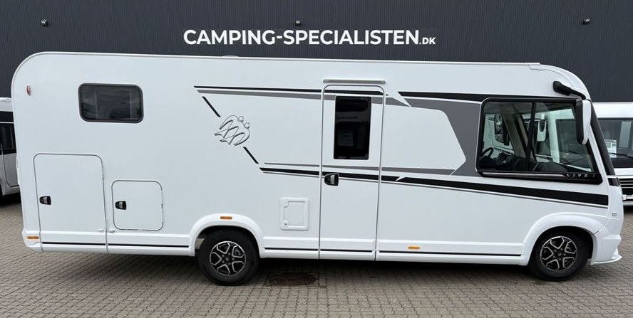 Katys Knaus Autocamper