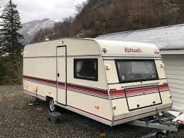 lukass Campingvogn