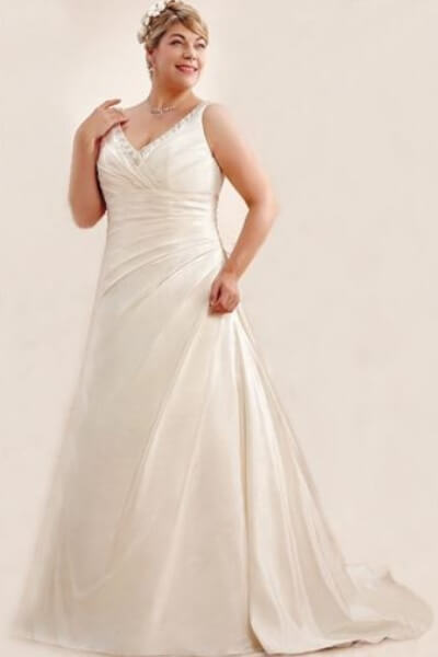 Grace - Grace Brudekjole LD032