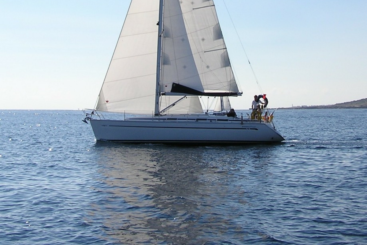 Bavaria 38 – Frederikshavn