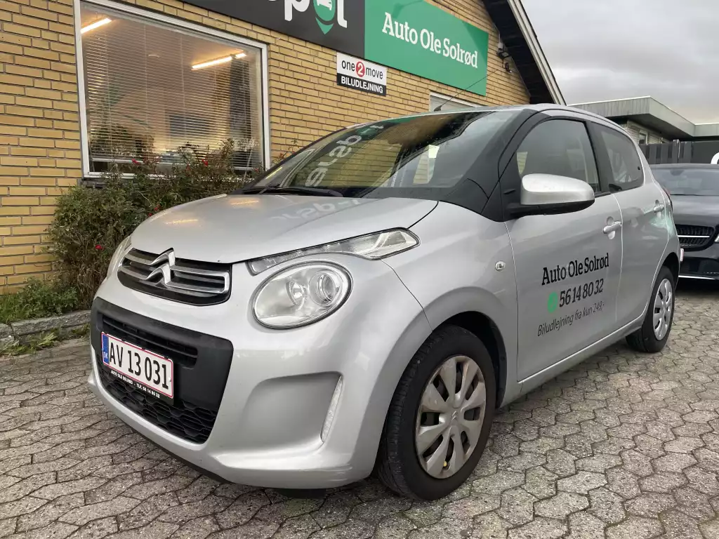 Citroen C1