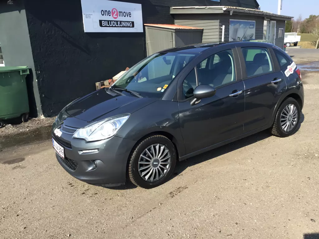 Citroen C3