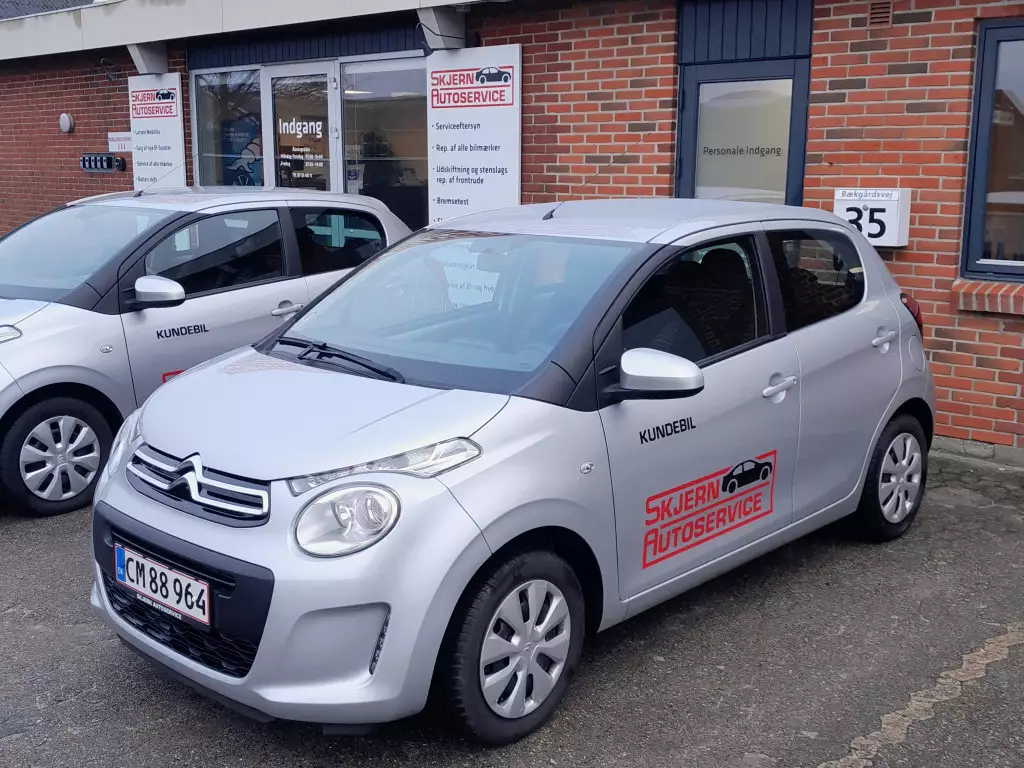 Citroen C1