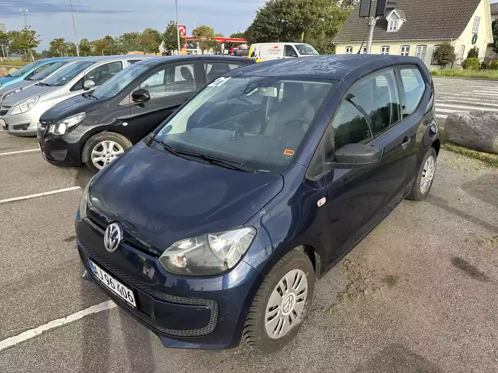 VW Up