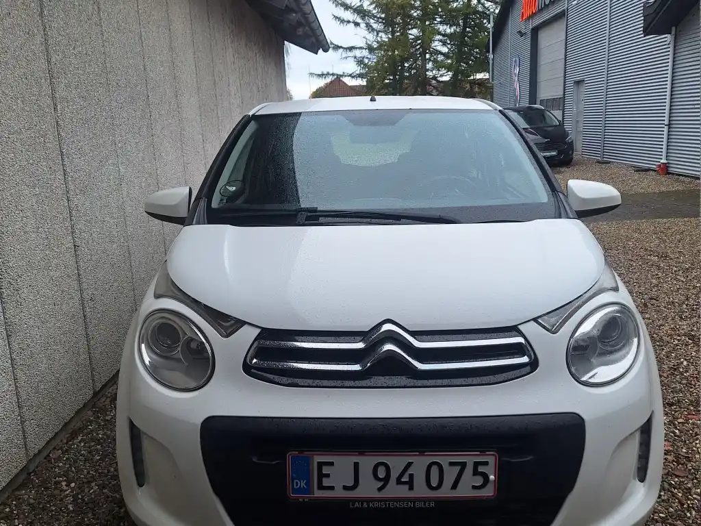 Citroen C1