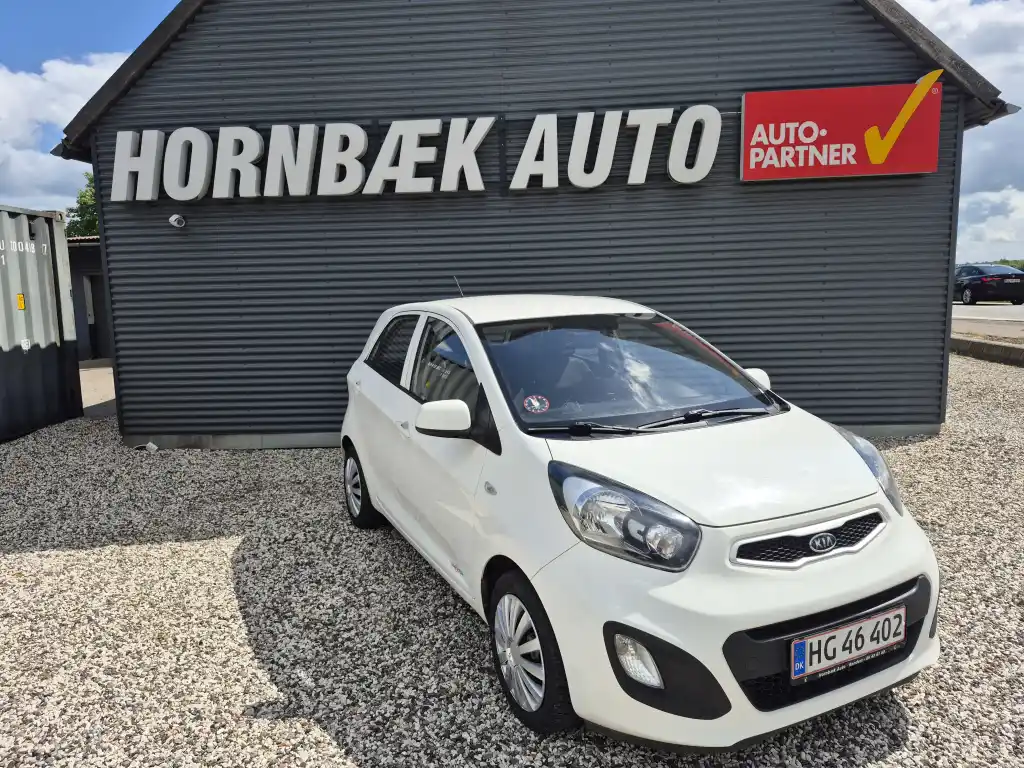 Kia Picanto